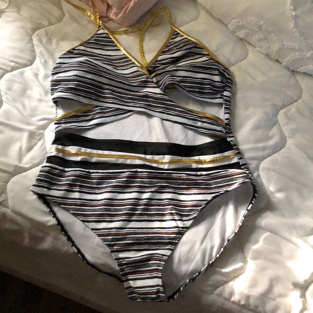 One-Piece Swimsuit